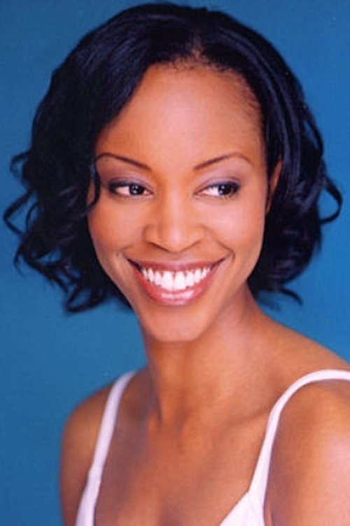 Ingrid Hart as N'naa