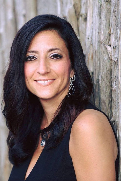 Shari DeBenedetti as Self - Presenter