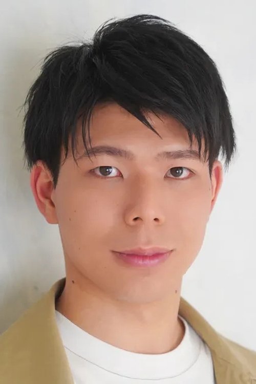 Kazuki Kyan as Blizzardsorbei Gochizo (voice)