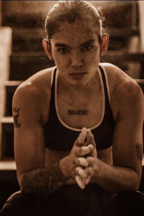 Geli Bulaong as Pinky