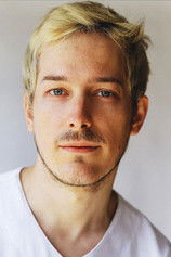 Tyler Phillips as Eden (man)