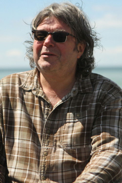 Michael Allcock as Self - Filmmaker