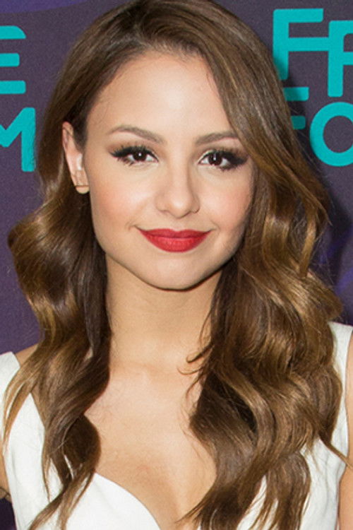 Aimee Carrero as Jessica