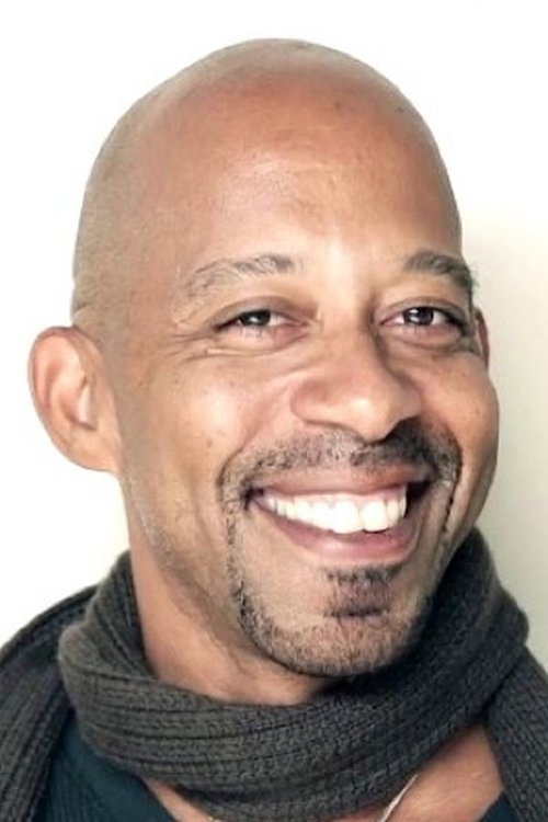 Shane Diesel as (archive footage)