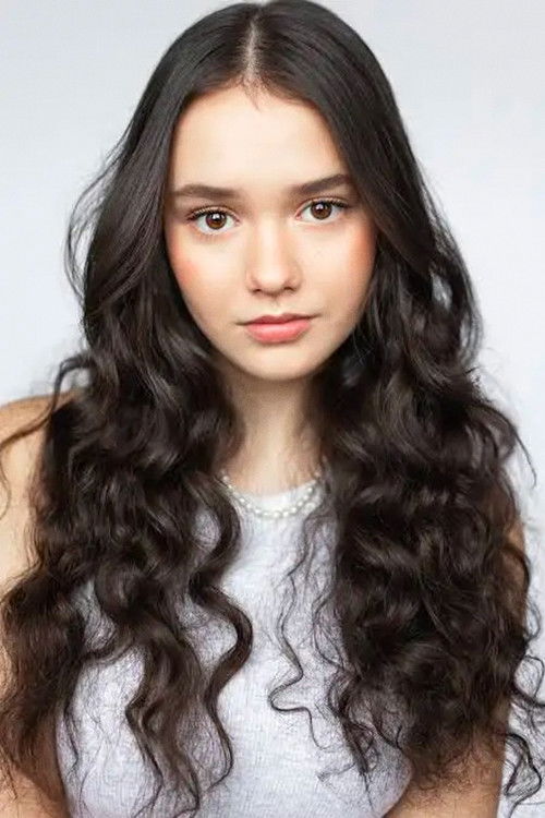 Jade Brind'Amour as Mathilde