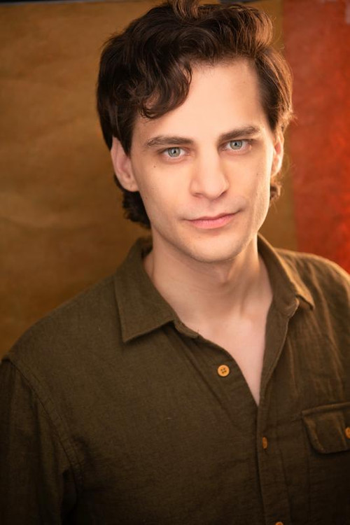 Tristan Miller as Harrison