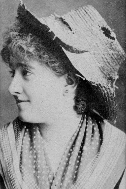 Julia Stuart as Mrs. Drayson