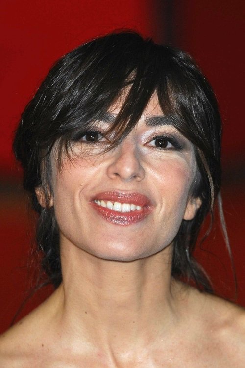 Sabrina Impacciatore as Self - Narrator (voice)