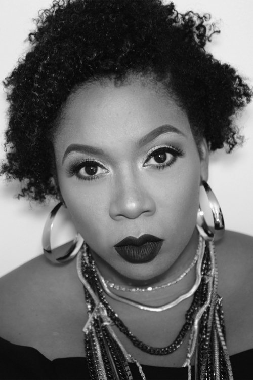 Crystal Monee Hall as Self / Background Singer