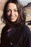 Sabine Mamou as Emilie Cooper