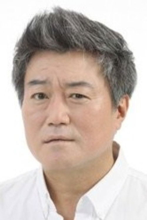 Yang Chang-wan as [Bong Sook's father]