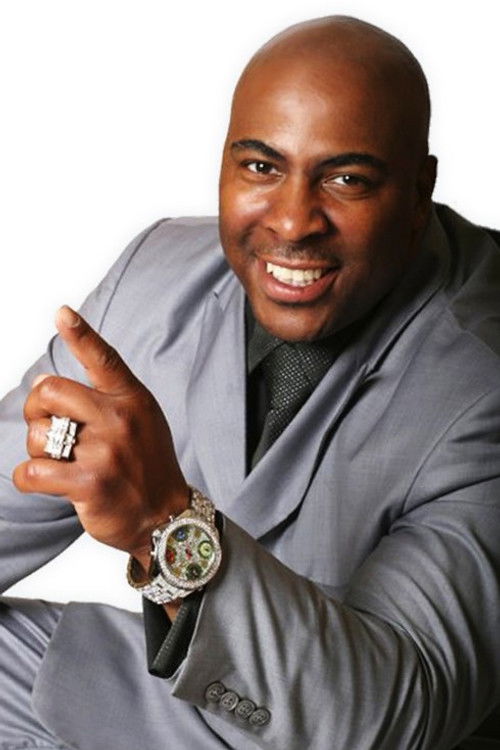 Capone (comedian) as Self