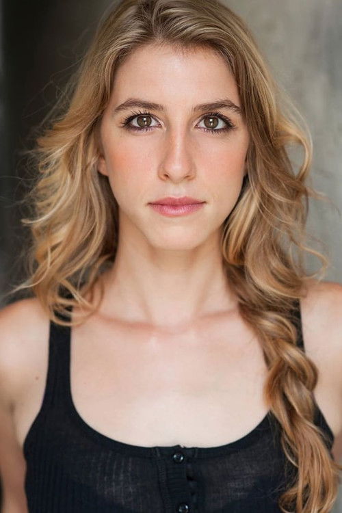 Nika Ezell Pappas as Josie Bacon