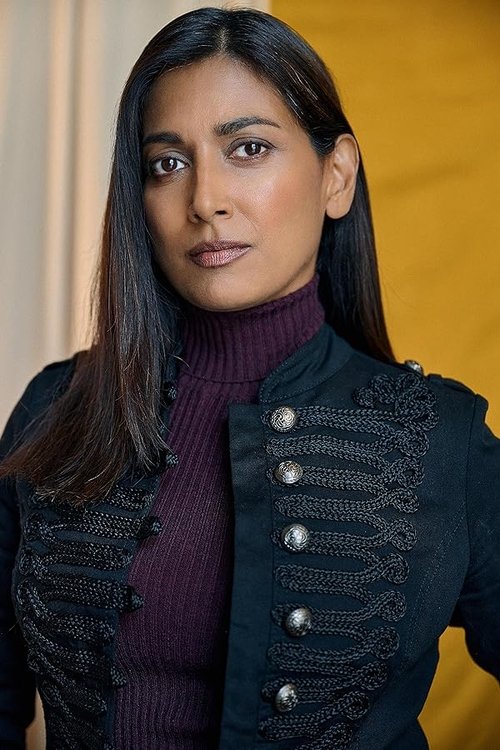 Nimmi Harasgama as Priya