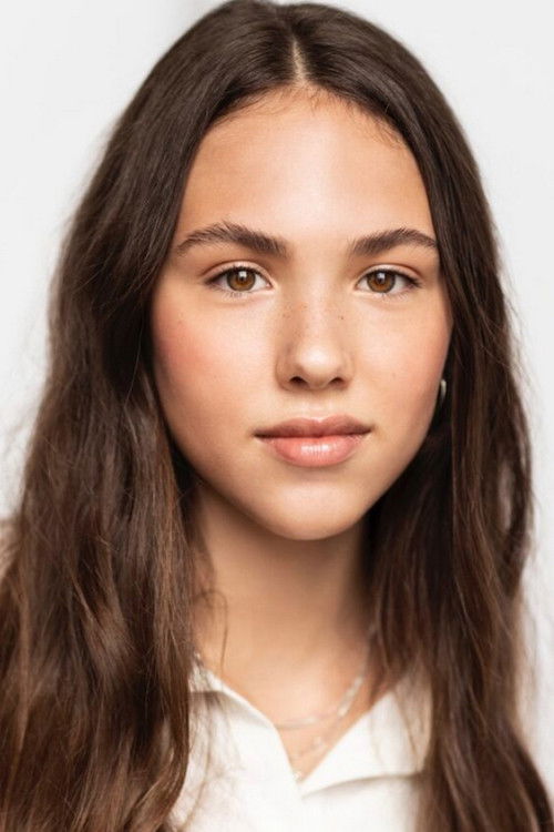 Rosalie Loiselle as Marie-Soleil