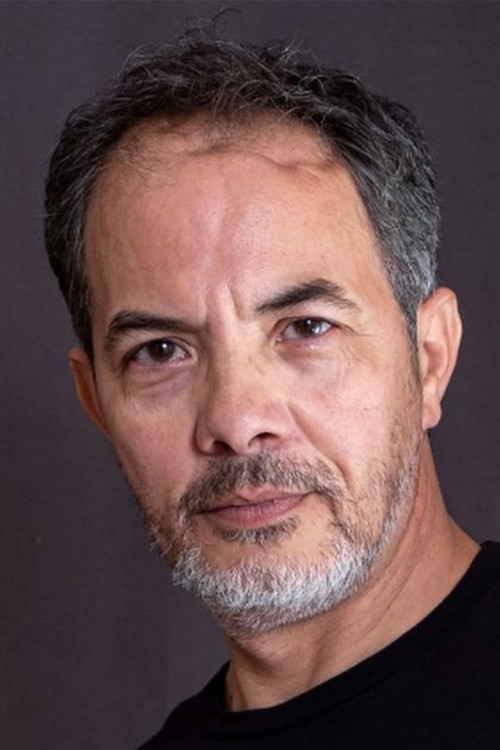 Mustapha Laribi as Abane Ramdane