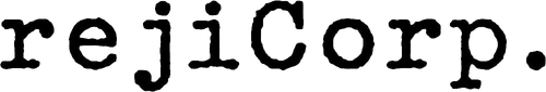 reji Corp. logo