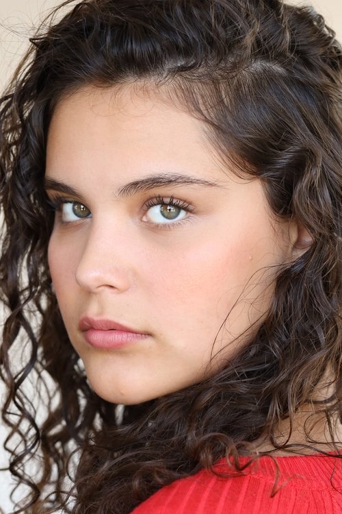 Isabelle Anaya as Hannah