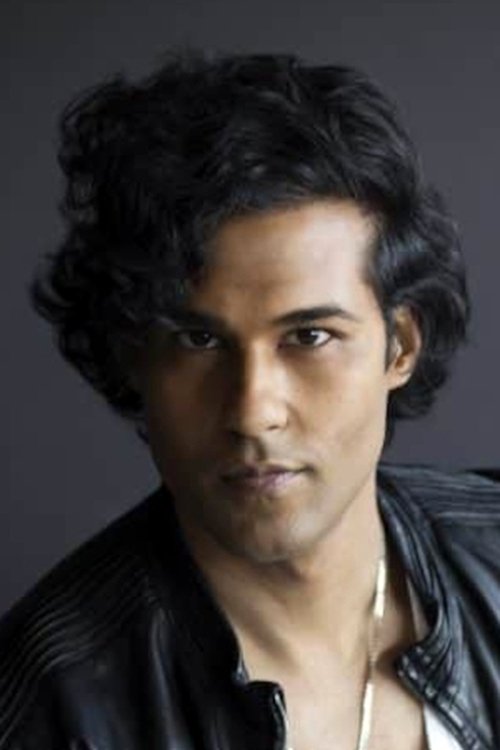 Prem Singh as Pardeep Nagra