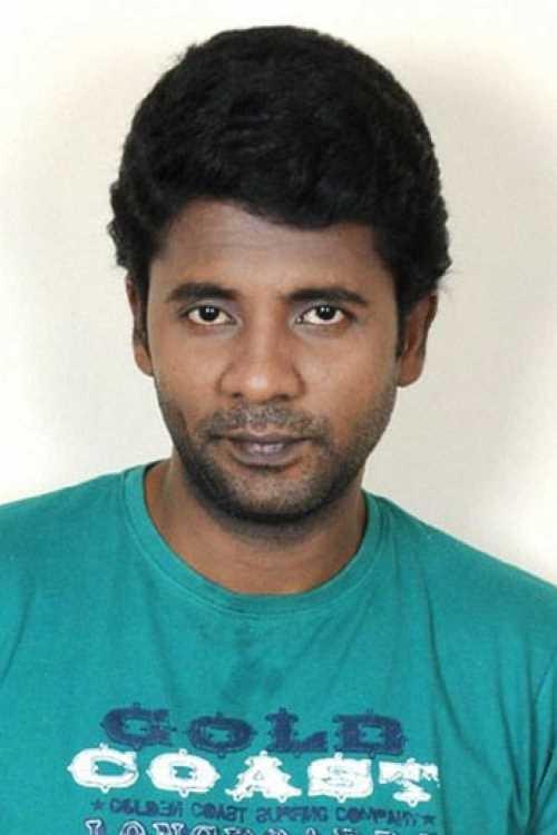 Satyam Rajesh as Rajesh