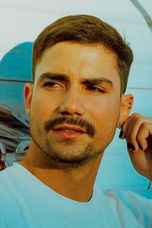 Andrés Salvatierra as Manuel