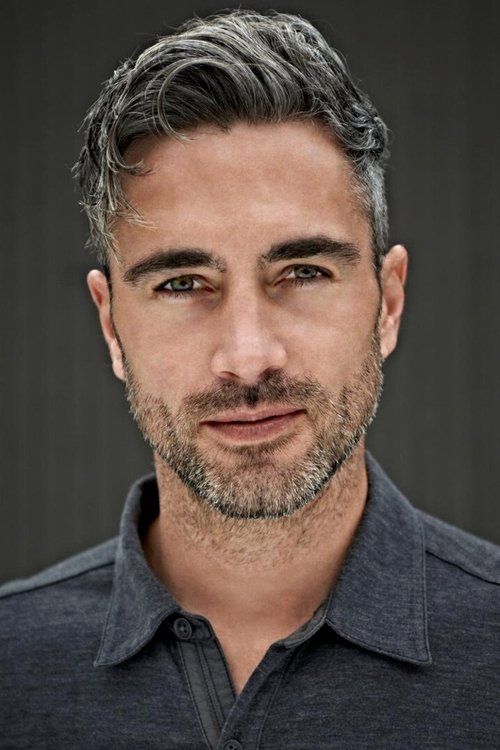 Mark McCullough Thomas as Karl