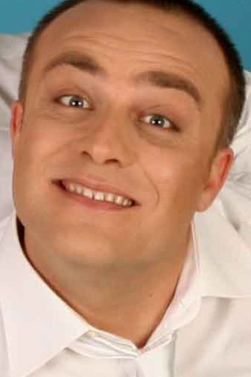 Mimmo Manfredi as Mimmo