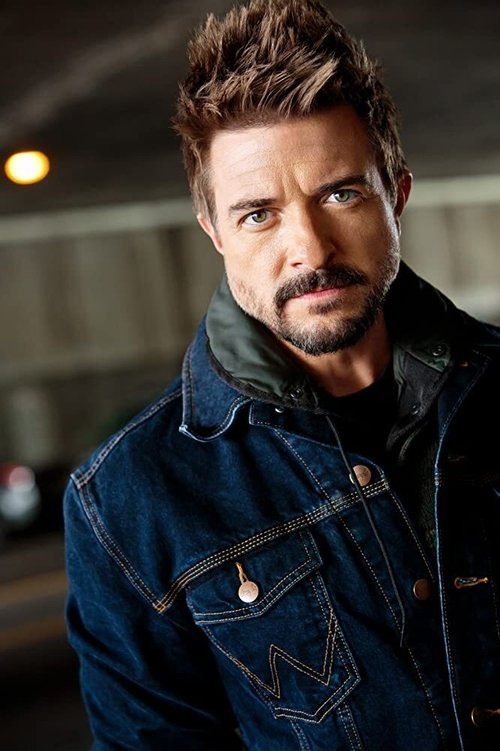 Jeremy Kent Jackson profile photo