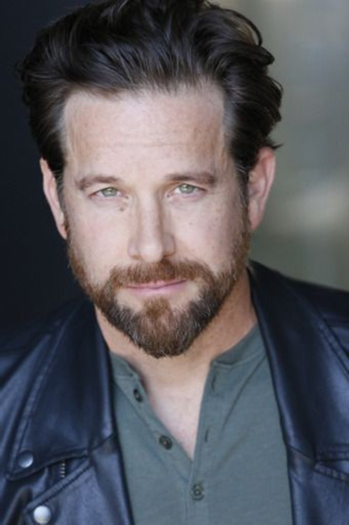 Taye Cannon as Eberhard Bethge