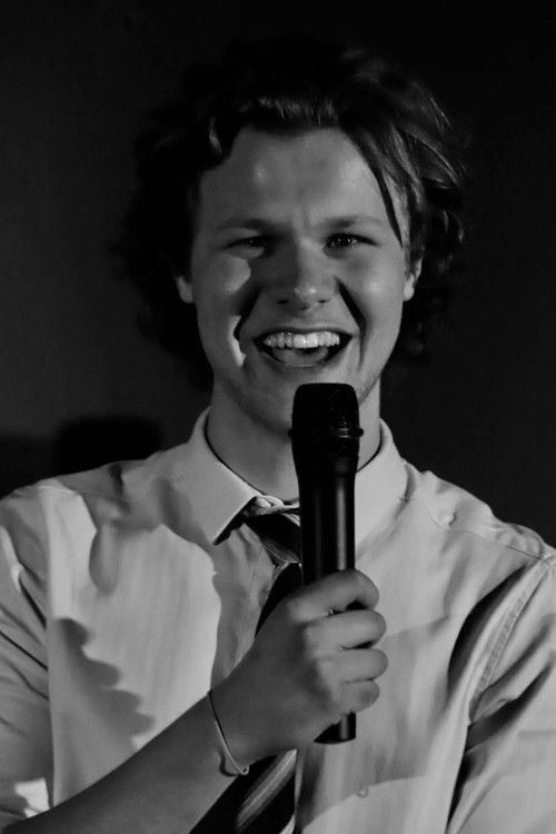 Freddie Skerritt as Shadow (Uncredited)