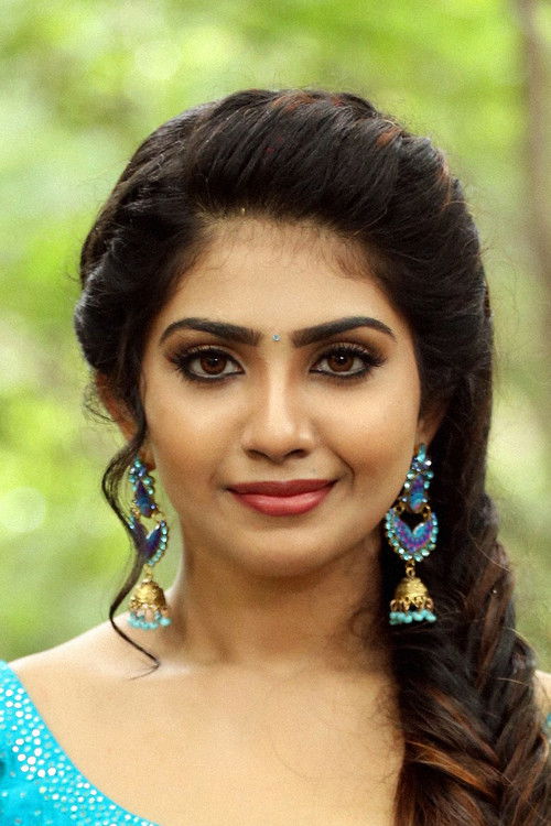 Varsha Vishwanath as 