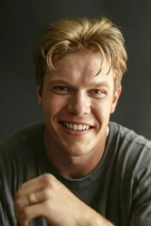 Ryan Whitty as Guest #1