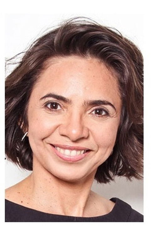 Wanderlucy Bezerra as Teresa