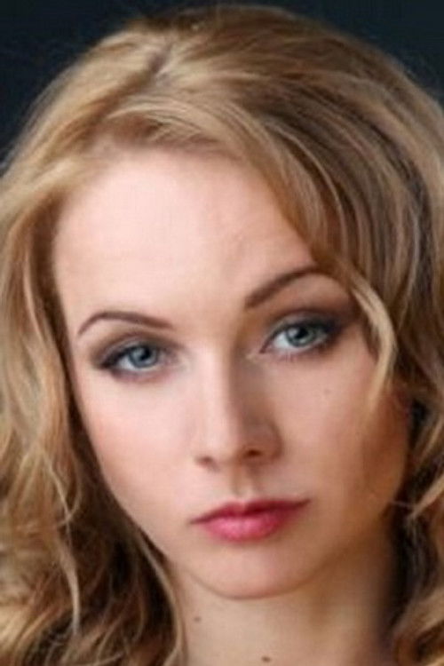 Svetlana Tokarskaya as 