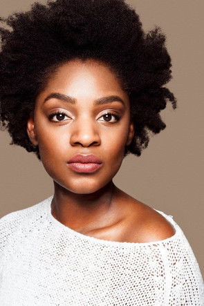 Yaani King Mondschein as Sista Soul