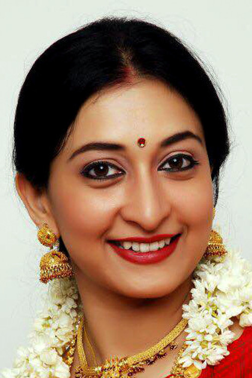 Sindhu Shyam as Journalist