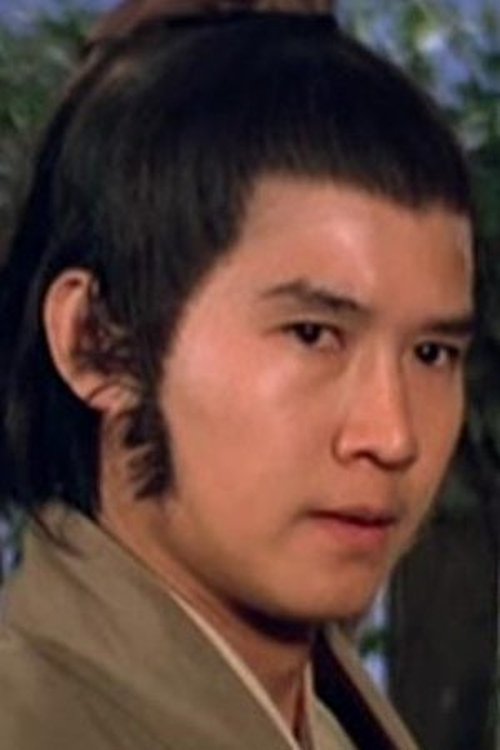 Chan Hung as Soldier