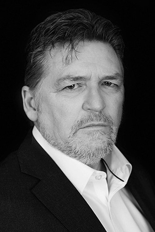 Tim J. Henley as Aleksandr