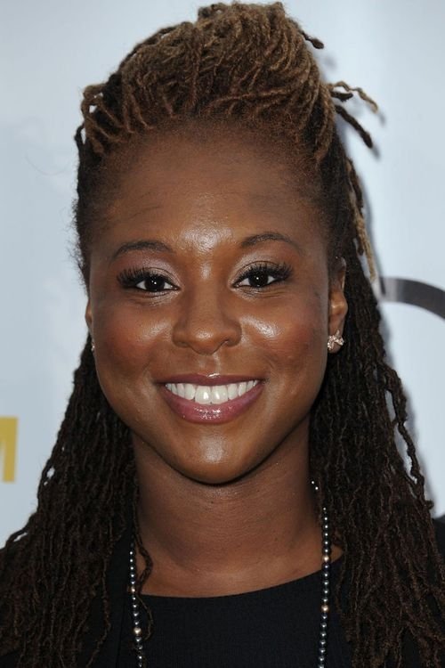 Torrei Hart as Judge Waltrop