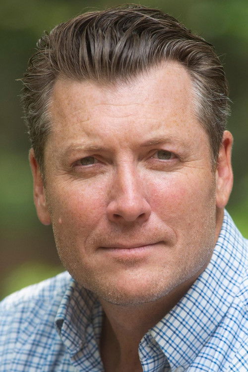 Patrick McAvoy profile photo