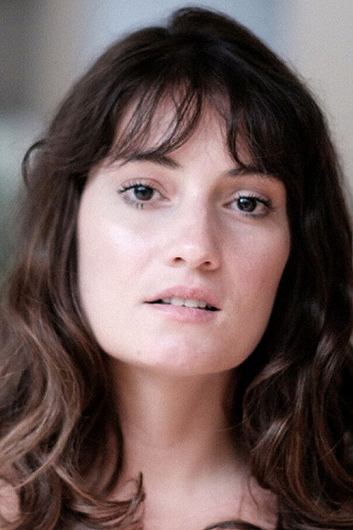 Elen Clarice as Self