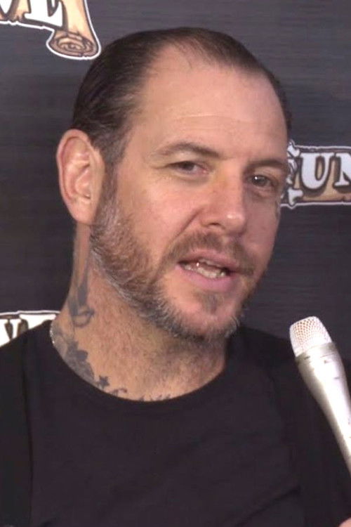Mike Ness as 