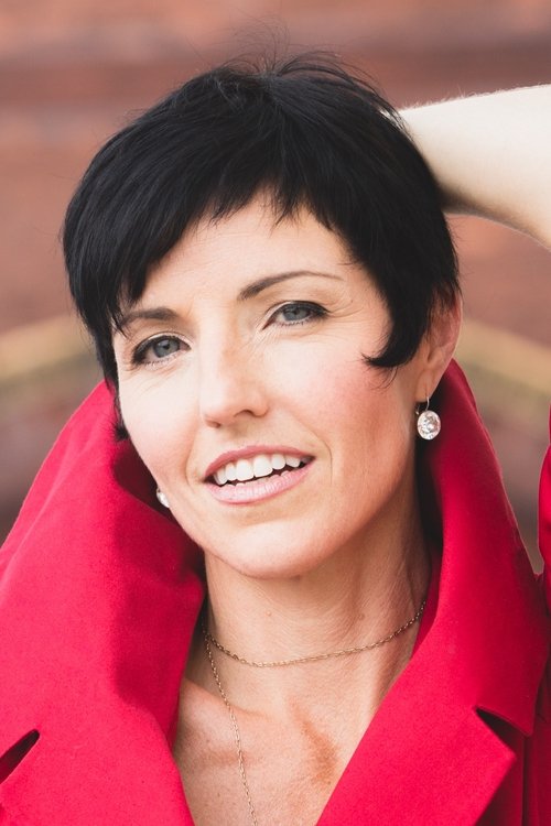 Amy Gordon as Dr. Helen