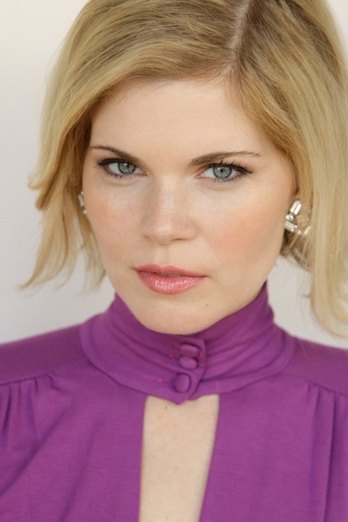 Caroline Macey as Clair