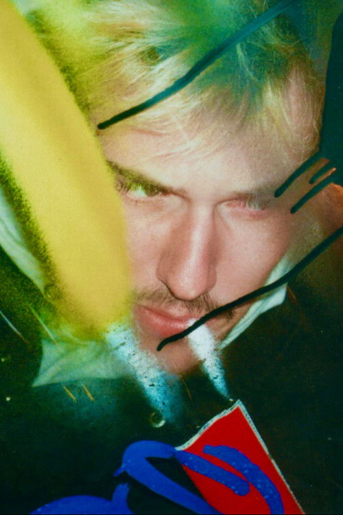 Maximilian Isaacs as Arlo