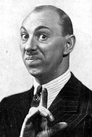 George K. Gee as Eddie Smart