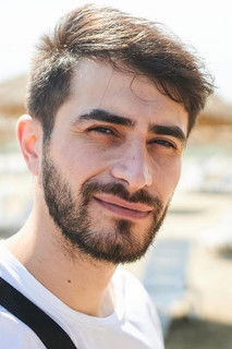 Gurban Ahmadov as Şahmir