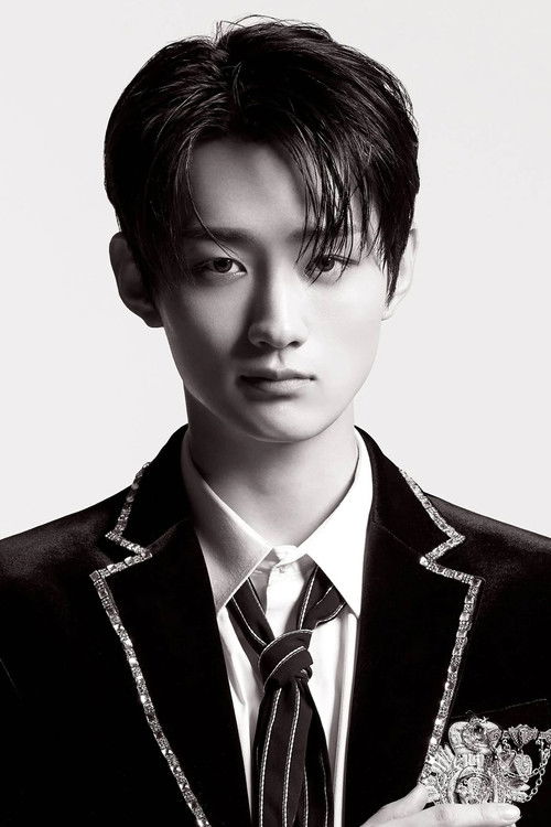 YONGSEUNG as Seonwoo