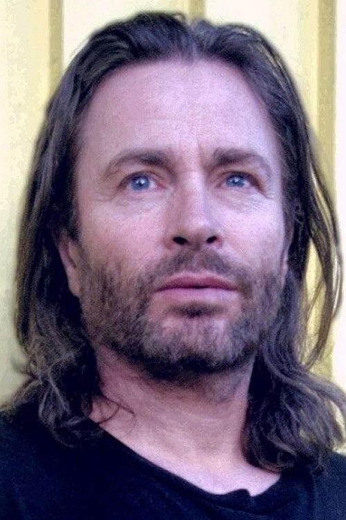 Anders Dahlberg as Ole Taup