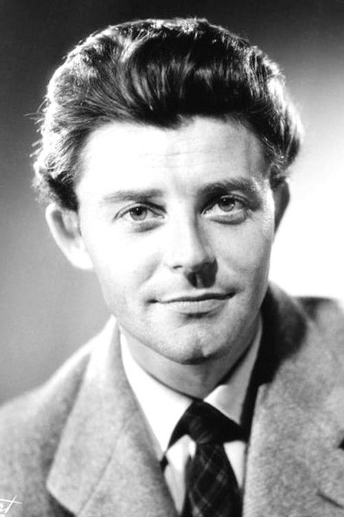 Gérard Philipe as Fanfan la Tulipe